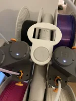 Boîtier pour thermomètre-hygromètre — photo 3