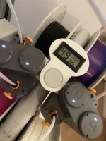 Boîtier pour thermomètre-hygromètre — photo 4