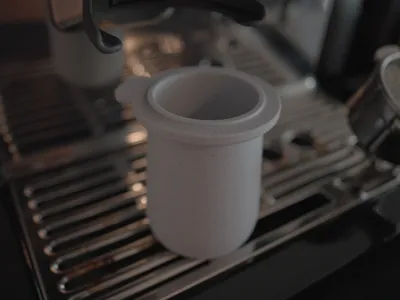 Breville Dosing Cup