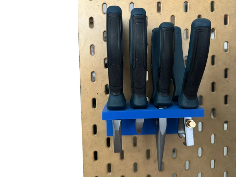 Pliers Organizer for SKÅDIS