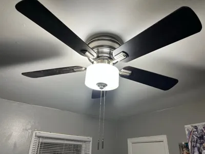 Ceiling Fan Light