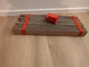 40mm - 0.2mm layer, 2 walls, 15% infill