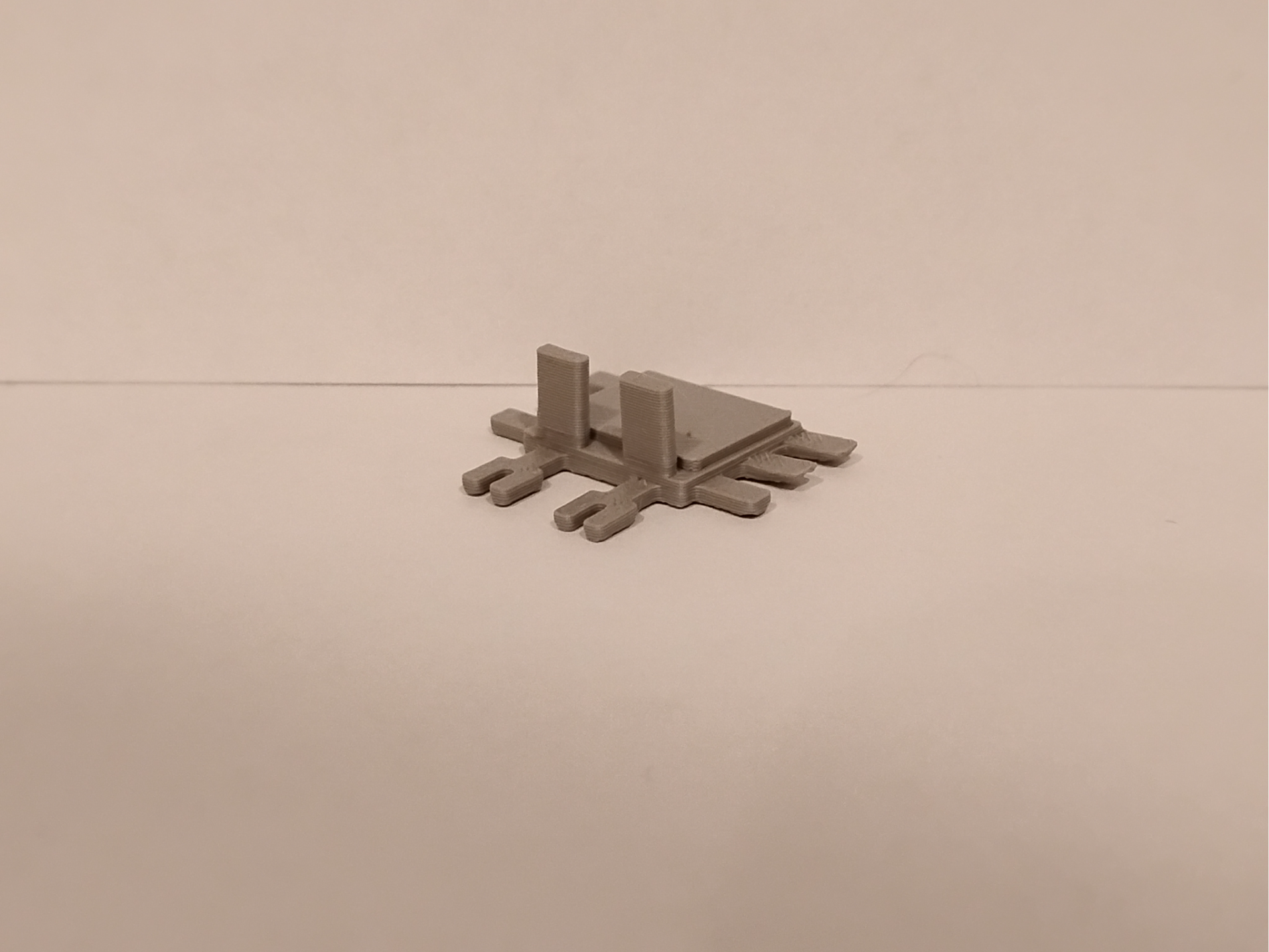 Crab Buddy (0.83g!)
