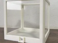 0.2mm layer, 4 walls, 15% infill