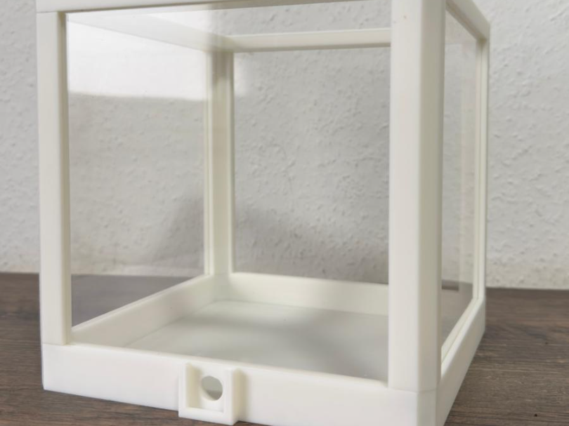 Modular Cube 150