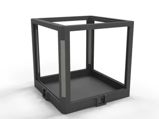 15x15cm Ant Arena / Cube 