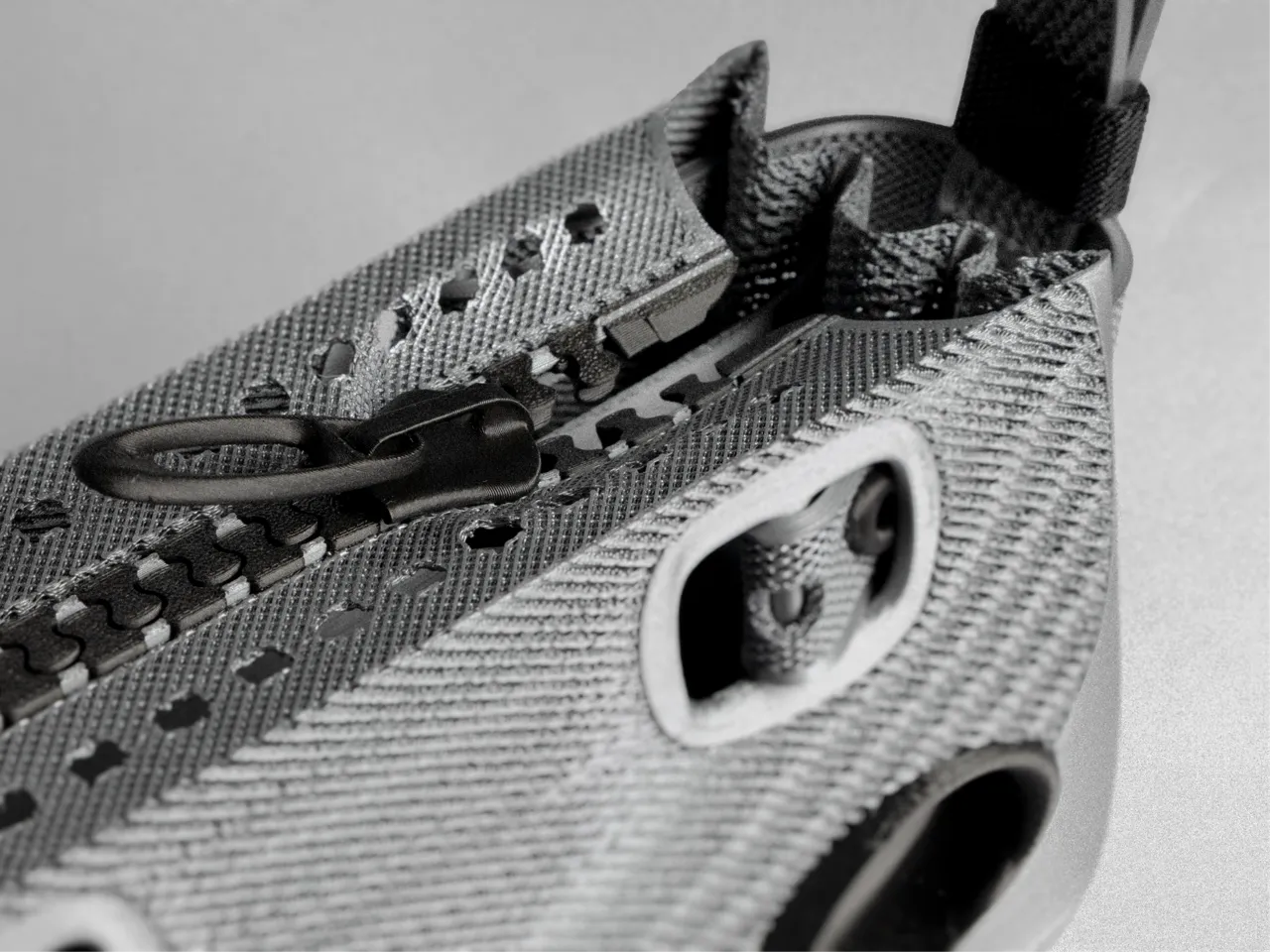 SVEINS ZIP 1 zipper bag v1.5 view 2