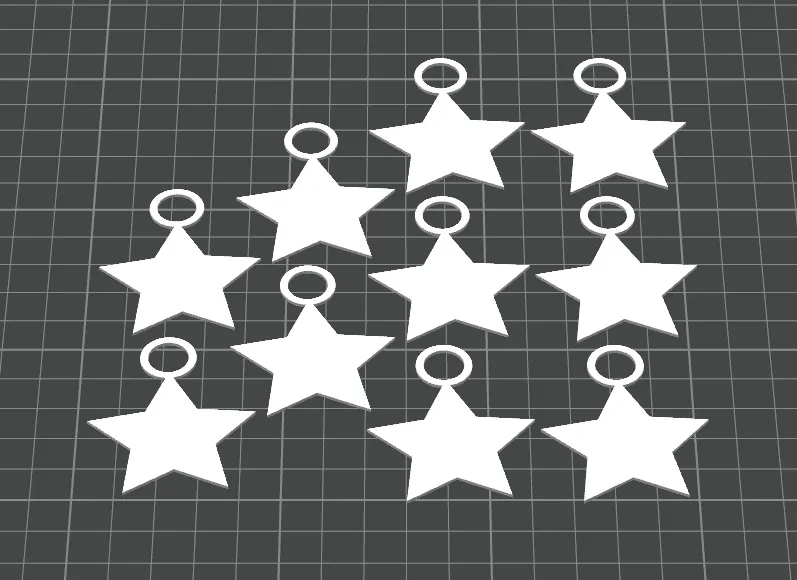 Shooting Star
