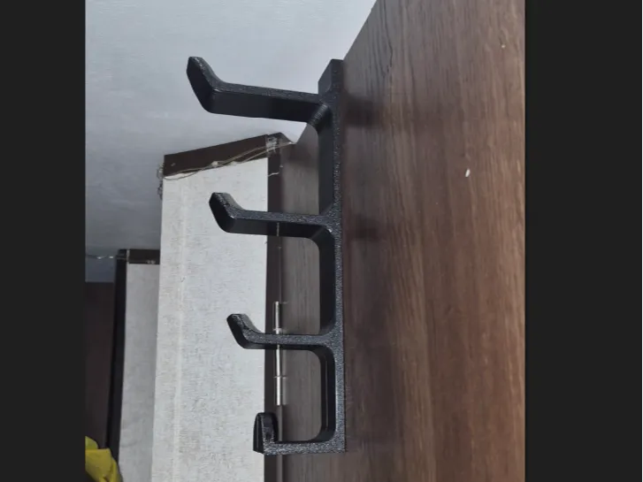 RV Over Door Hook (~1.3" thick door)