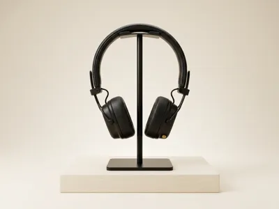 Headphones Stand