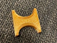 0.2mm layer, 3 walls, 15% infill
