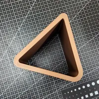 115mm length 0.24mm layer, 2 walls, 8% infill
