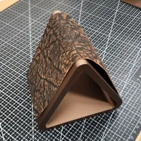 200mm length 0.24mm layer, 2 walls, 8% infill
