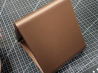 Wallet gluing jig