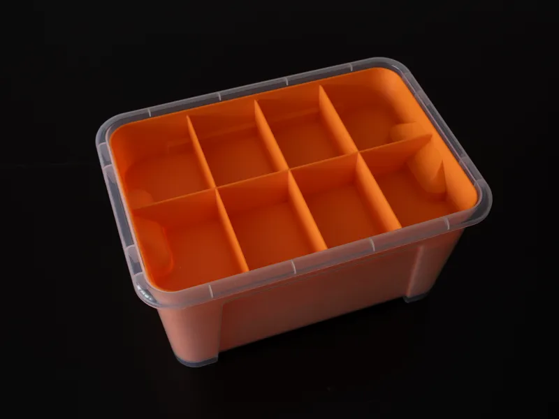 The 5L Samla Organizer