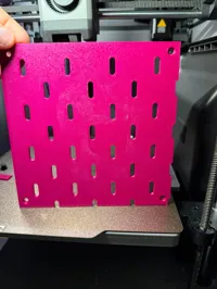 SCREW WALLMOUNT 0.2mm layer, 3 walls, 15% infill