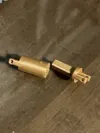 32mm links