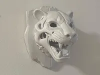 0.16mm layer, 1 walls, 7% infill