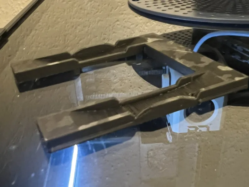 Mini Spulenhalter 
