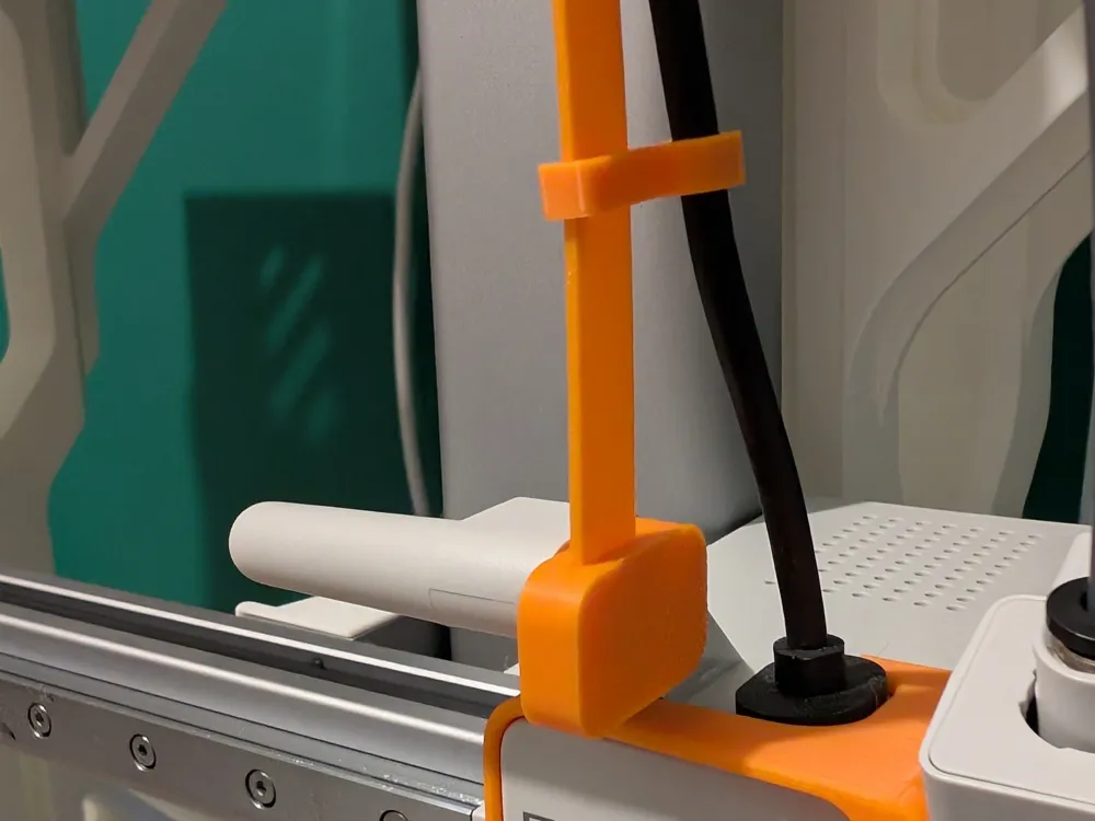A1 PTFE Tube and Data Guide - Free 3D Print Model - MakerWorld