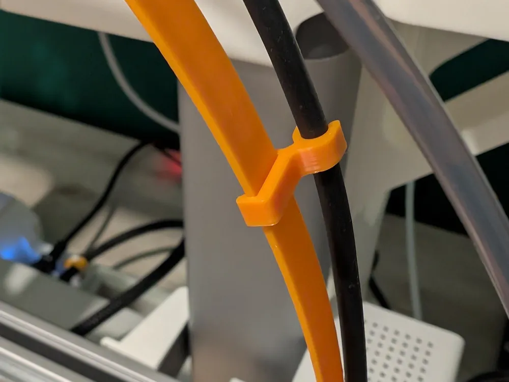 A1 PTFE Tube and Data Guide - Free 3D Print Model - MakerWorld