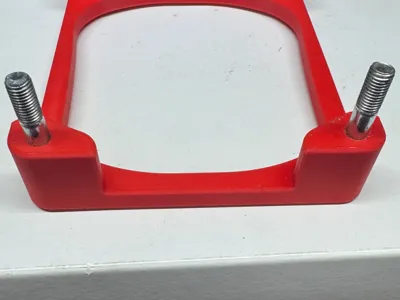 Spread Bore Carb Stand