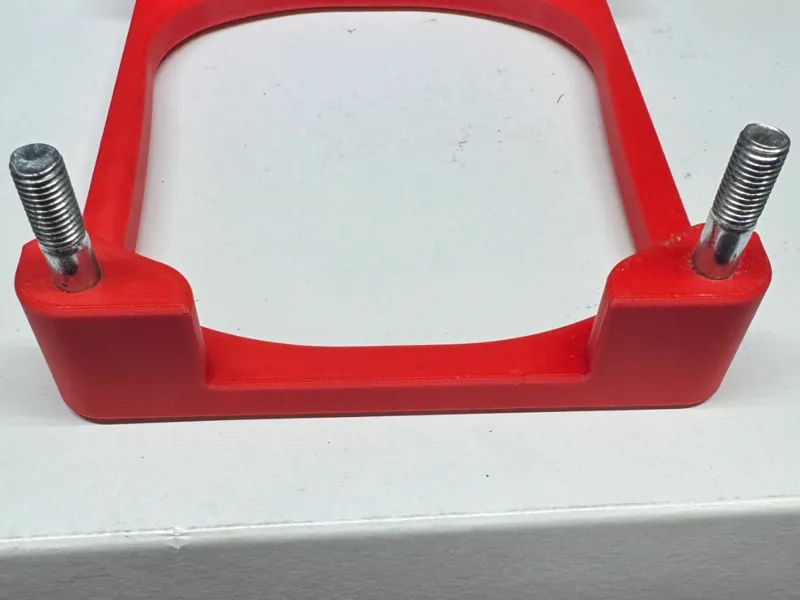 Spread Bore Carb Stand