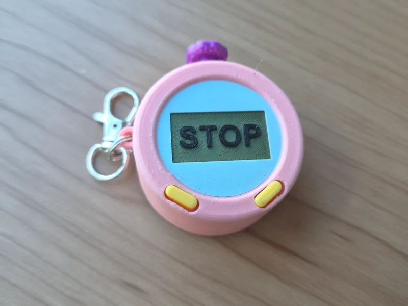 timestop clicker