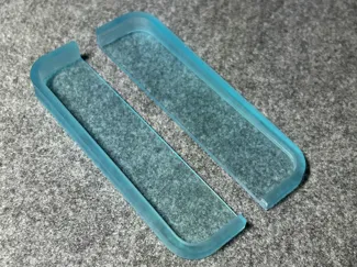 Apple Keyboard Kickstand