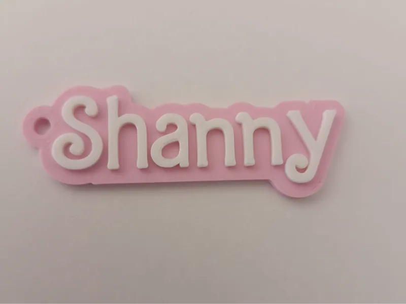 Shanny