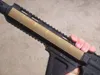 Picatinny Rail Cover V2