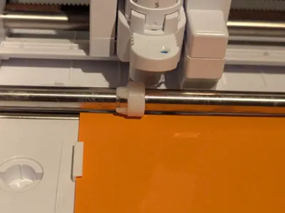 Plotter Mat Stops Silhouette Cricut