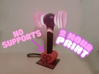 NO AMS (print pause)
