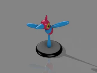 Porygon Z