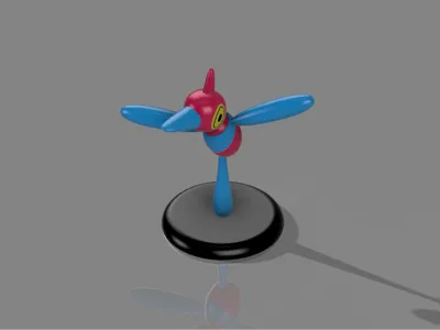 Porygon Z