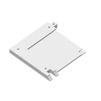 Plaques arrière pour MedalDisplay 4D — photo 7