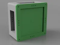 Plaques arrière pour MedalDisplay 4D — photo 3