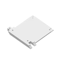 Plaques arrière pour MedalDisplay 4D — photo 4