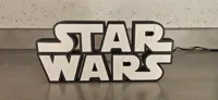 Lithophanies Star Wars — photo 4