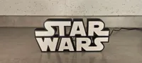 Lithophanies Star Wars — photo 10