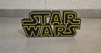 Lithophanies Star Wars — photo 6