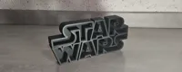 Lithophanies Star Wars — photo 7