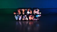Lithophanies Star Wars — photo 1