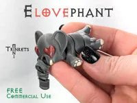L'Elovephant — photo 1