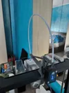 Ender 3 V3 KE Reinforced Rear Spool Mounting