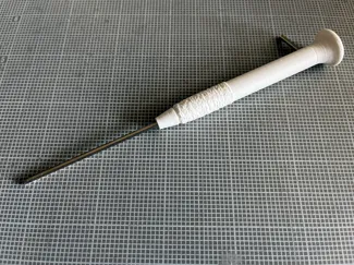 2mm Allen Key Handle