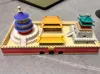 0.16mm layer, 2 walls, 15% infill