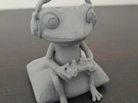 0.12mm layer, 2 walls, 15% infill