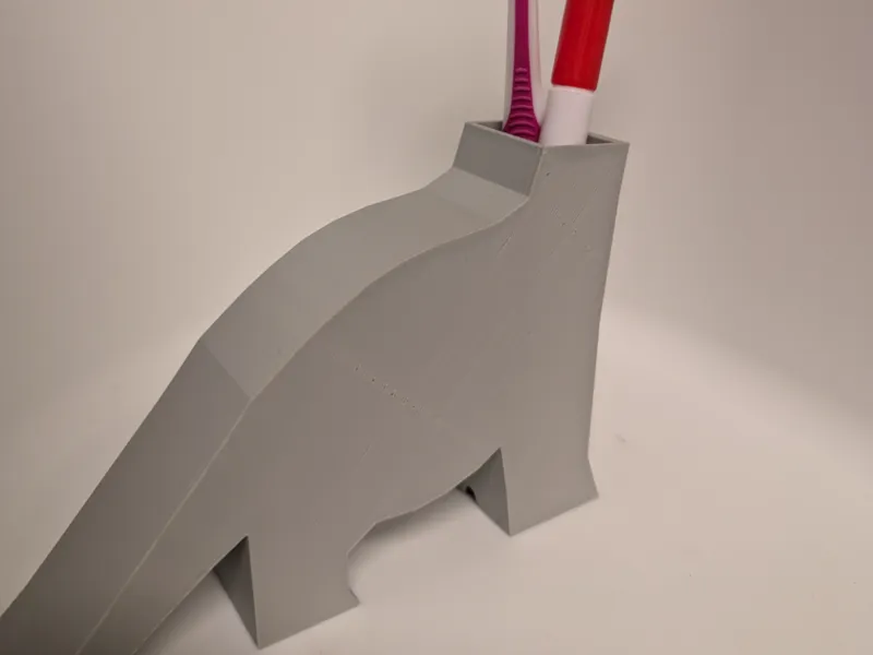 DinoSaur Holder