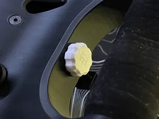 24mm Side Rotary Knob